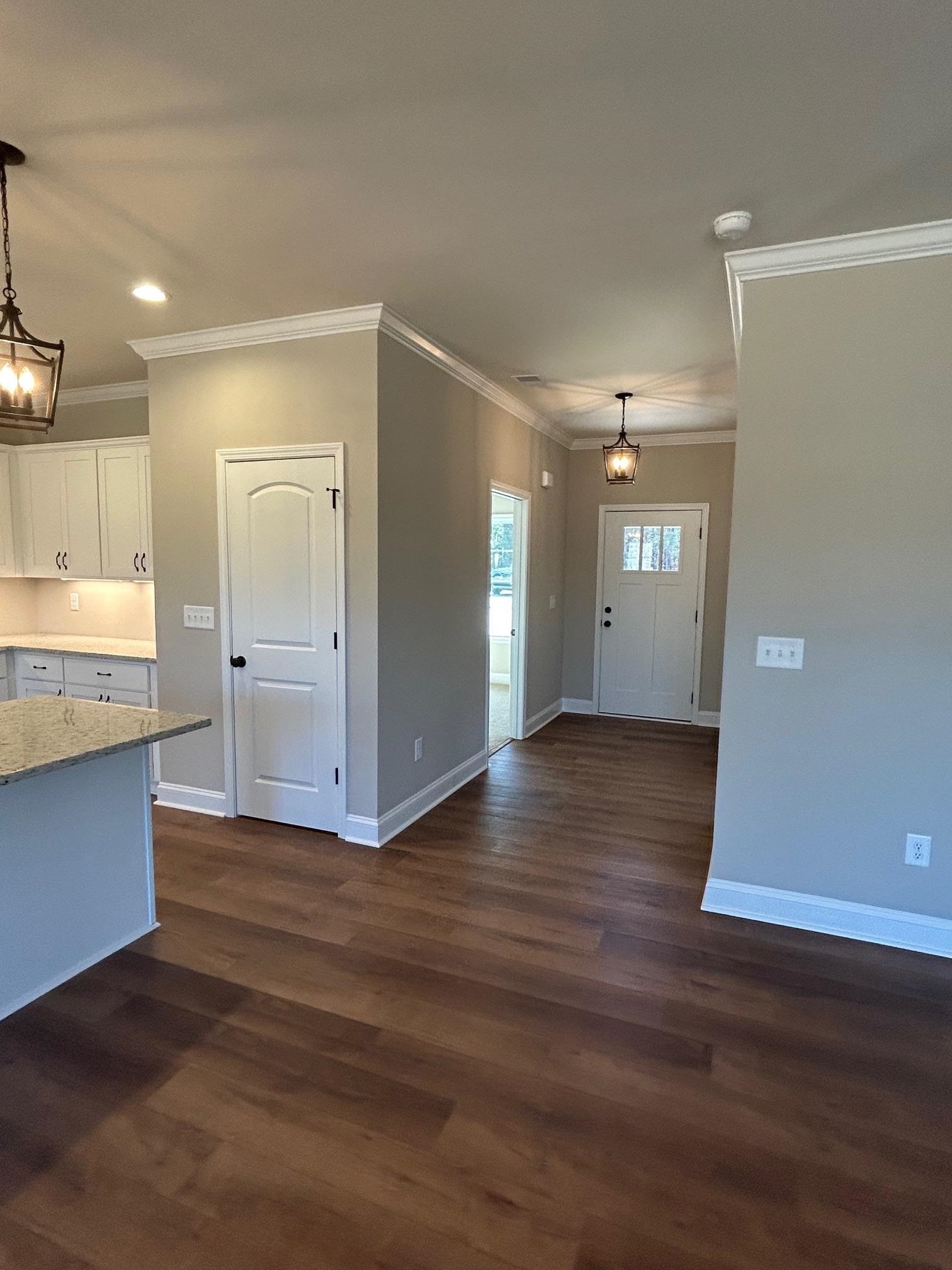 245 Carriage Gate Drive, Wellford, South Carolina image 7