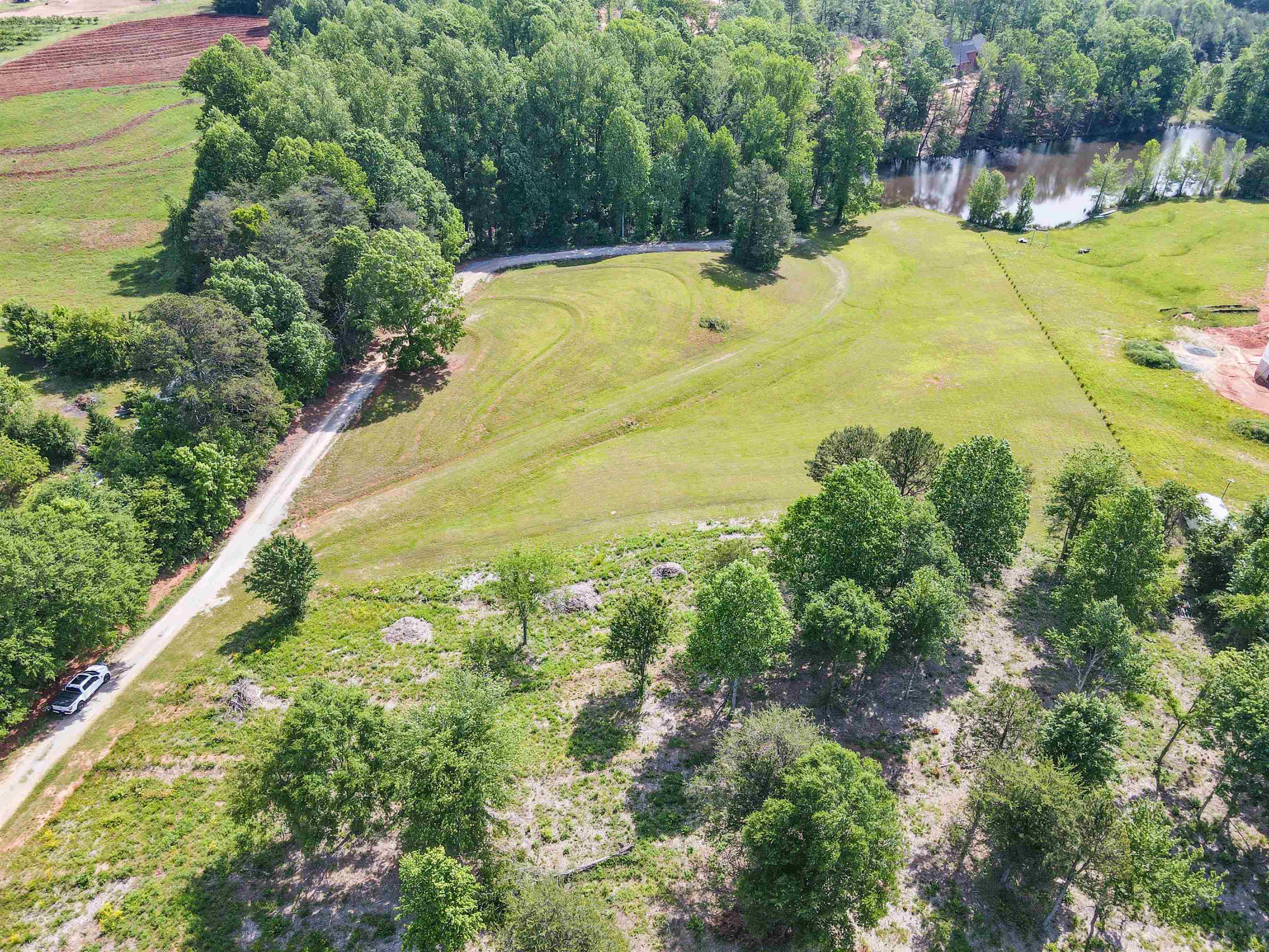 Redland Road, campobello, South Carolina image 6