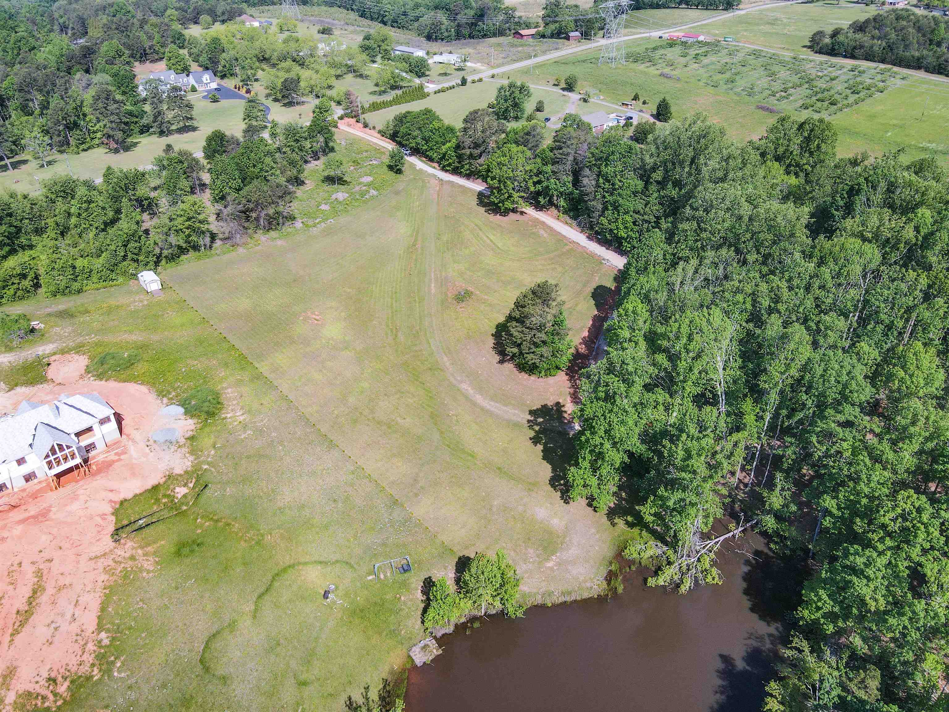 Redland Road, campobello, South Carolina image 7