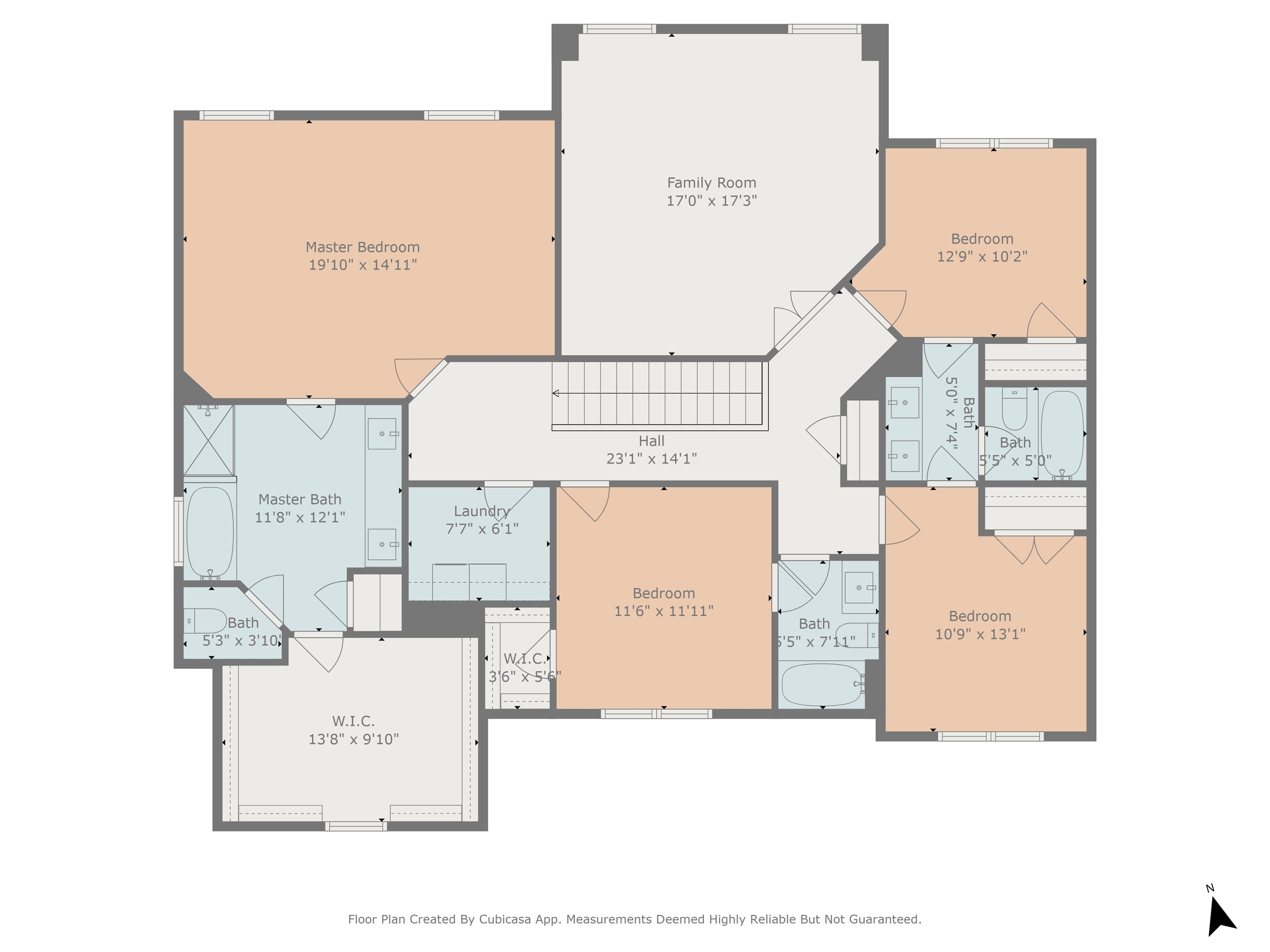 6039 Thicket Lane, Boiling Springs, South Carolina image 40