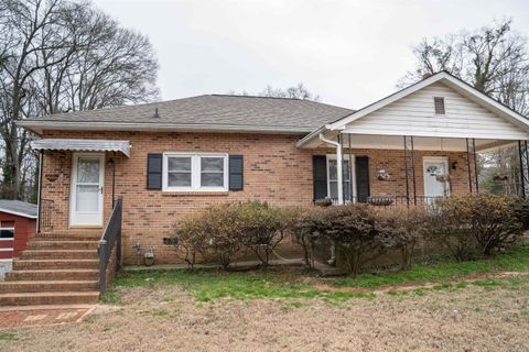 19 Tennent Street, Spartanburg, SC 29301 - MLS#: 319170