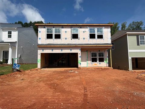 Homes For Sale - 12131 Lansbury Drive<br/> Inman, SC 29349