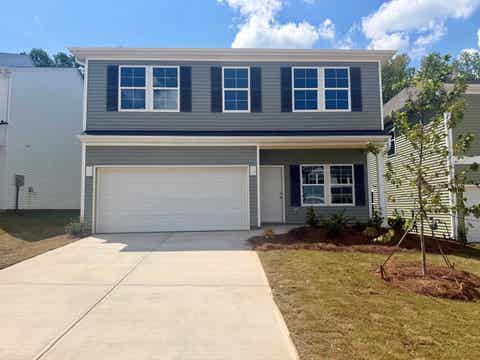 Homes For Sale - 12131 Lansbury Drive<br/> Inman, SC 29349
