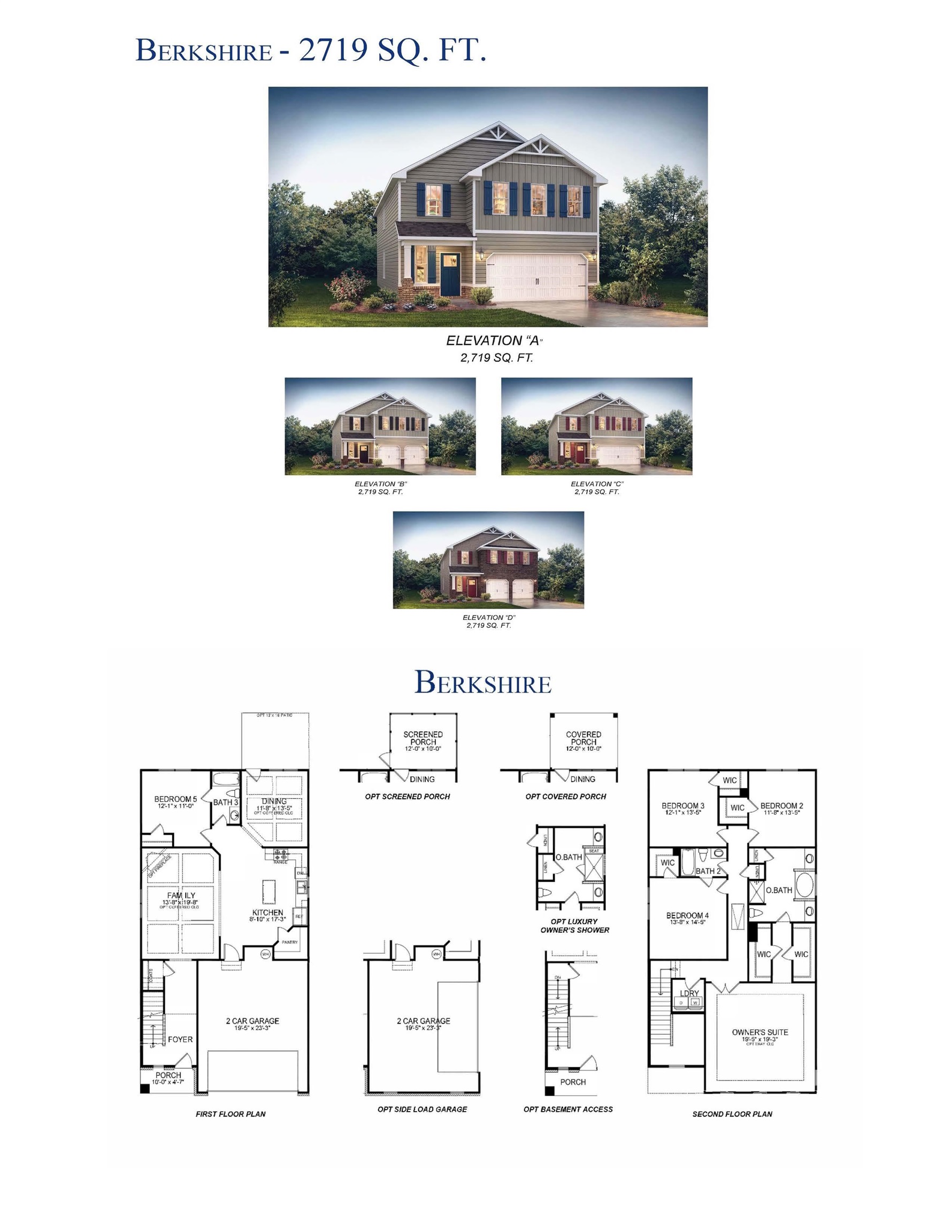 224 Paperbark Drive, Mauldin, South Carolina image 4