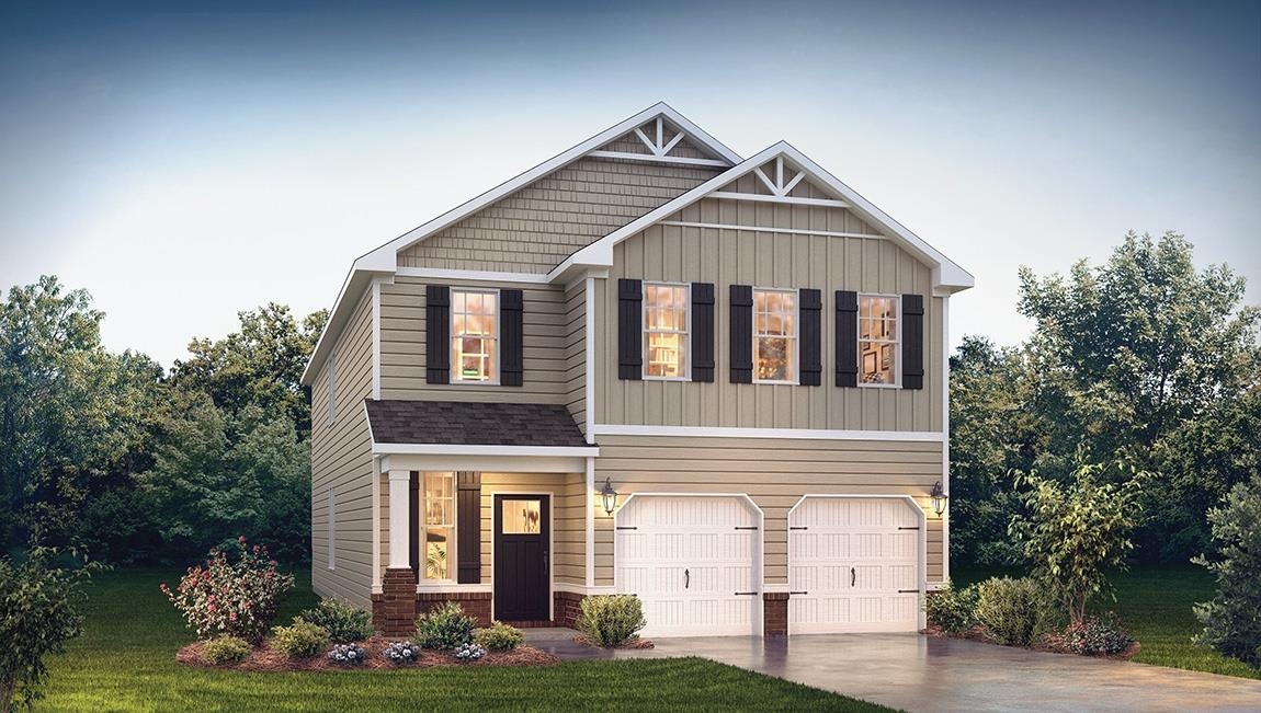 224 Paperbark Drive, Mauldin, South Carolina image 1