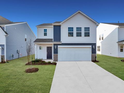 Homes For Sale - 1442 Cattleman Acres Drive<br/> Inman, SC 29349