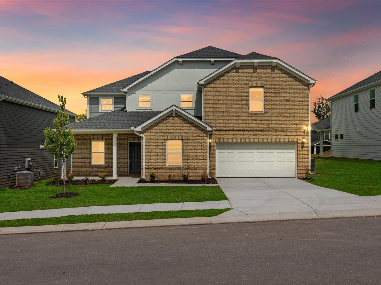 107 Veracruz Court, Greenville, South Carolina image 1