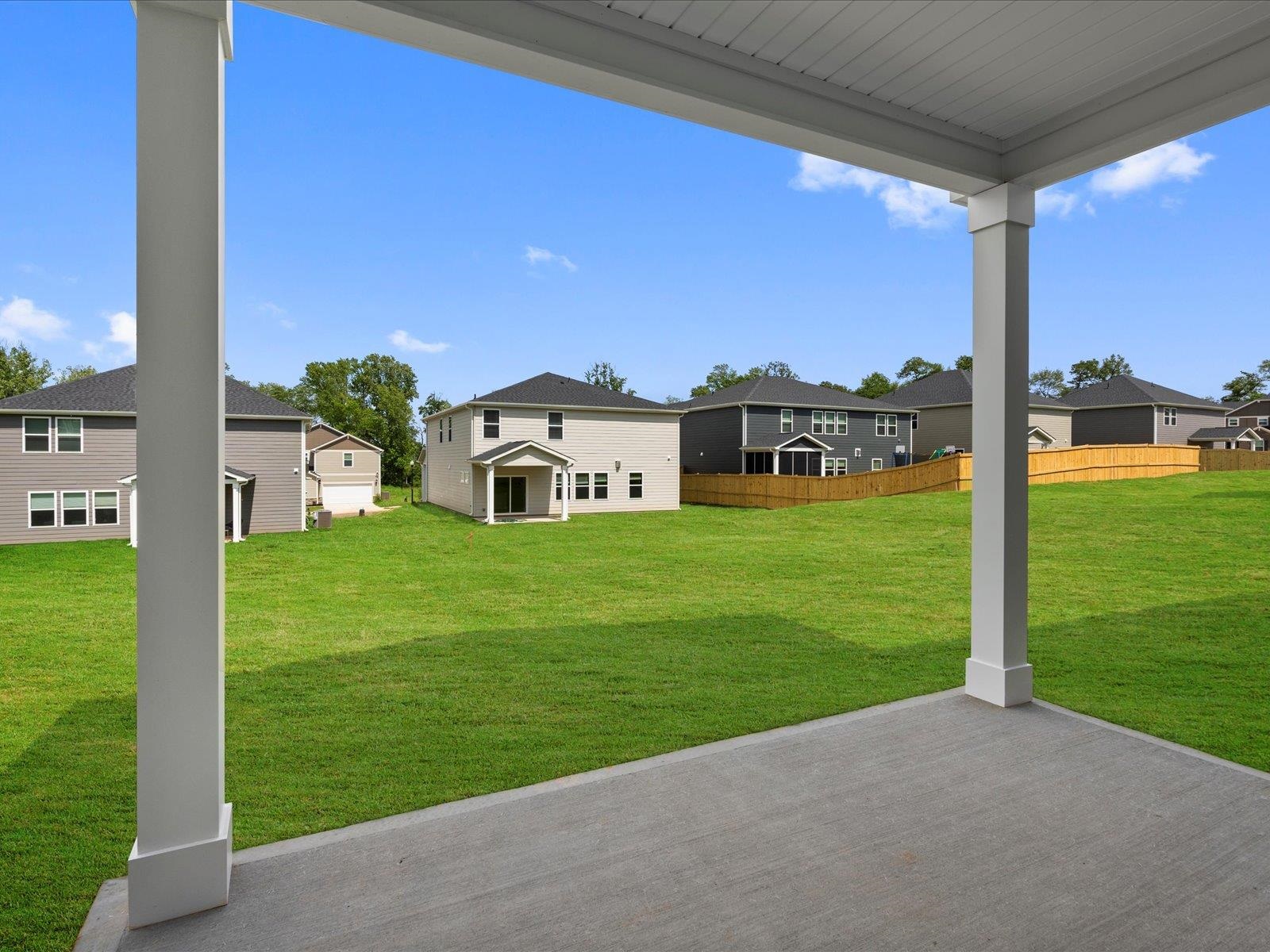 107 Veracruz Court, Greenville, South Carolina image 37
