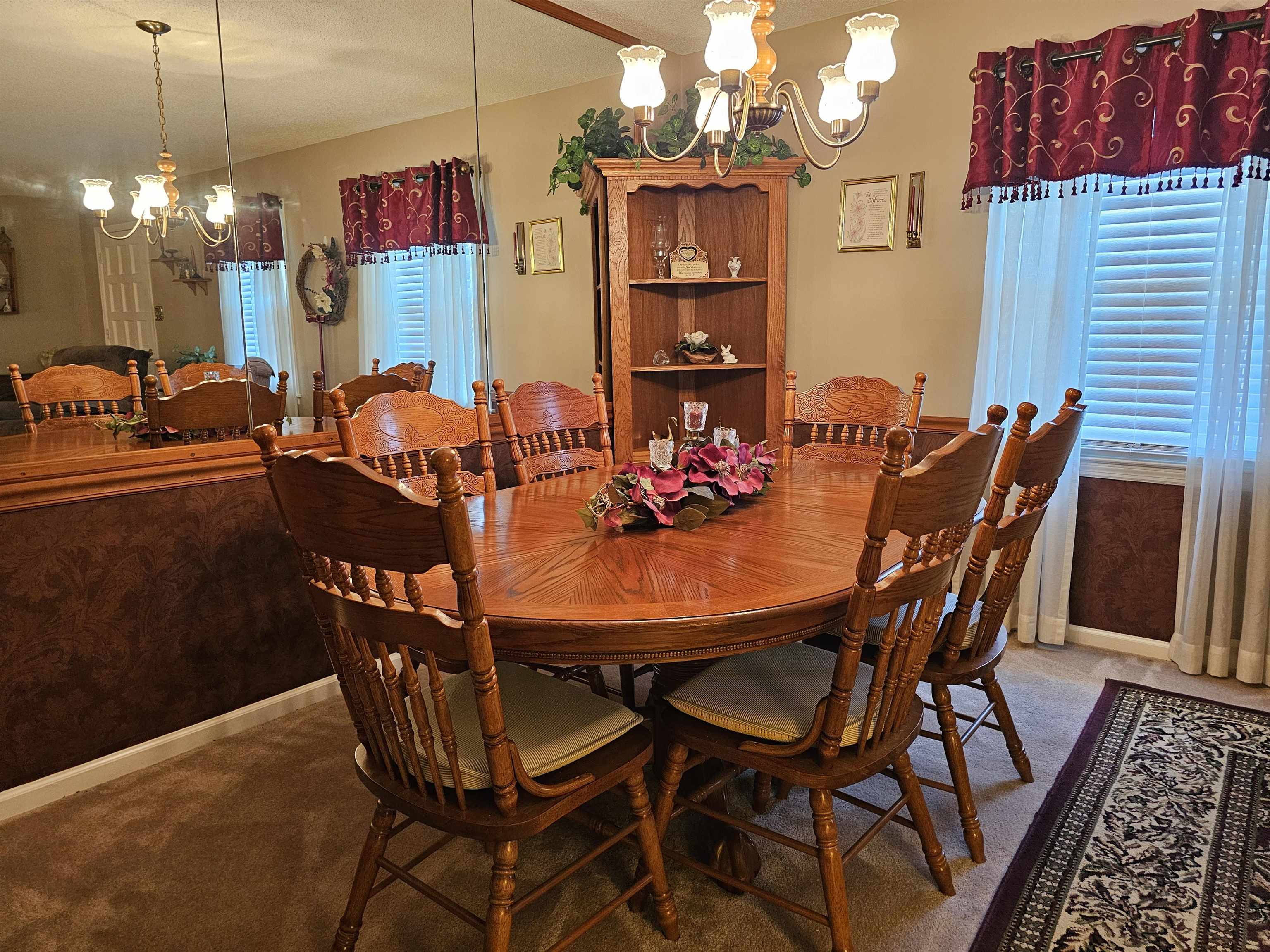 150 Hickory Hill Drive, Inman, South Carolina image 7