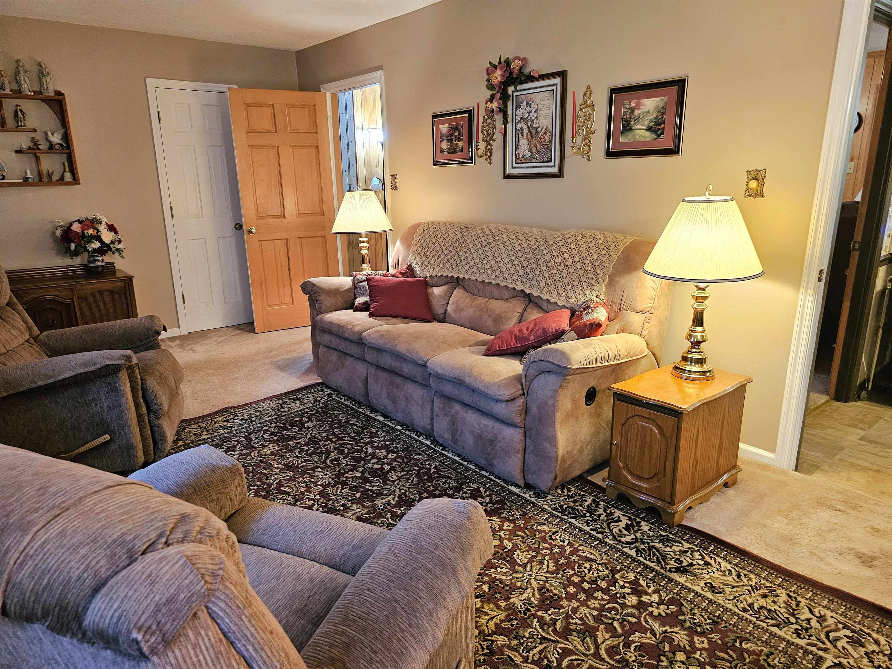 150 Hickory Hill Drive, Inman, South Carolina image 4