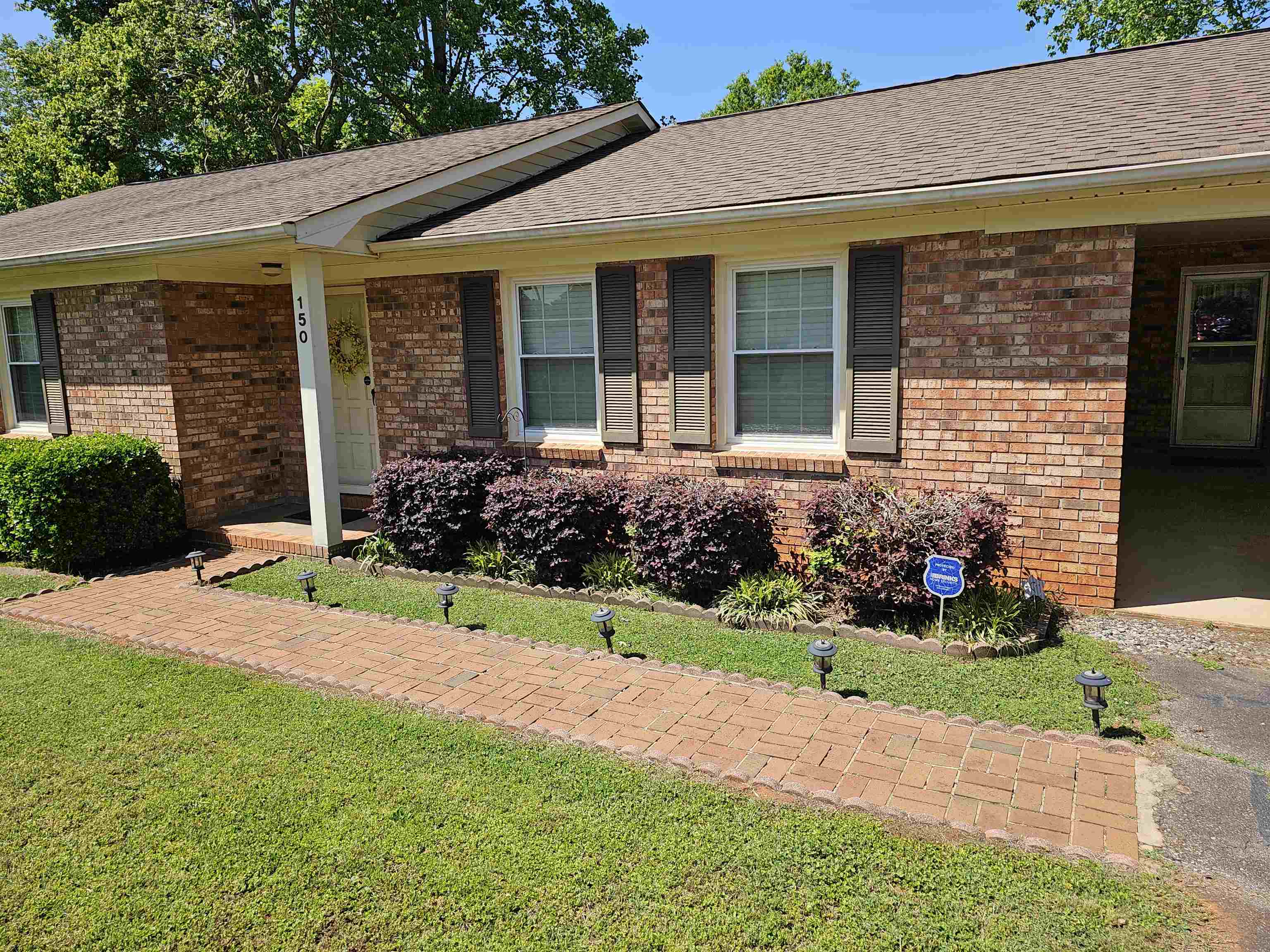 150 Hickory Hill Drive, Inman, South Carolina image 2