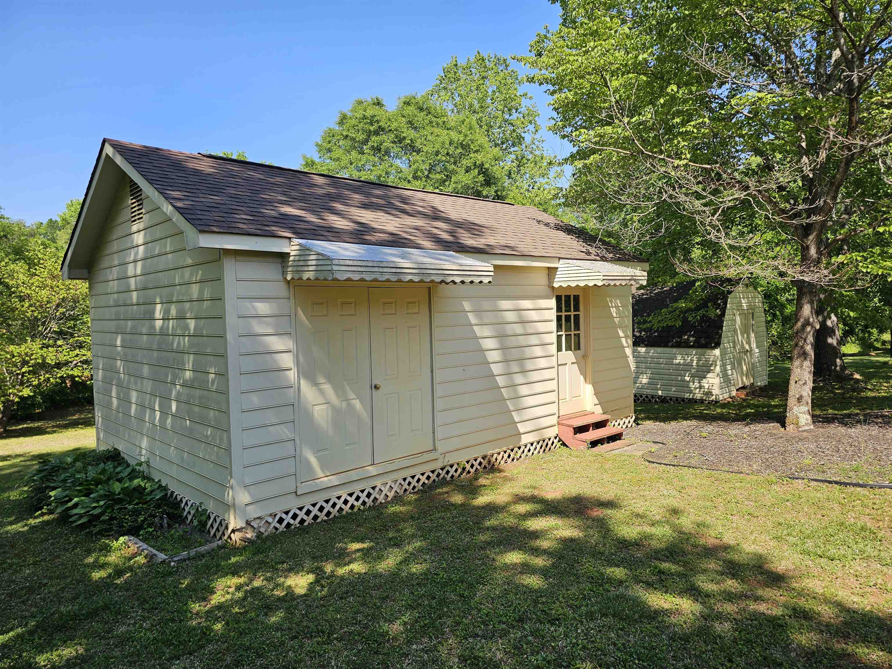 150 Hickory Hill Drive, Inman, South Carolina image 31