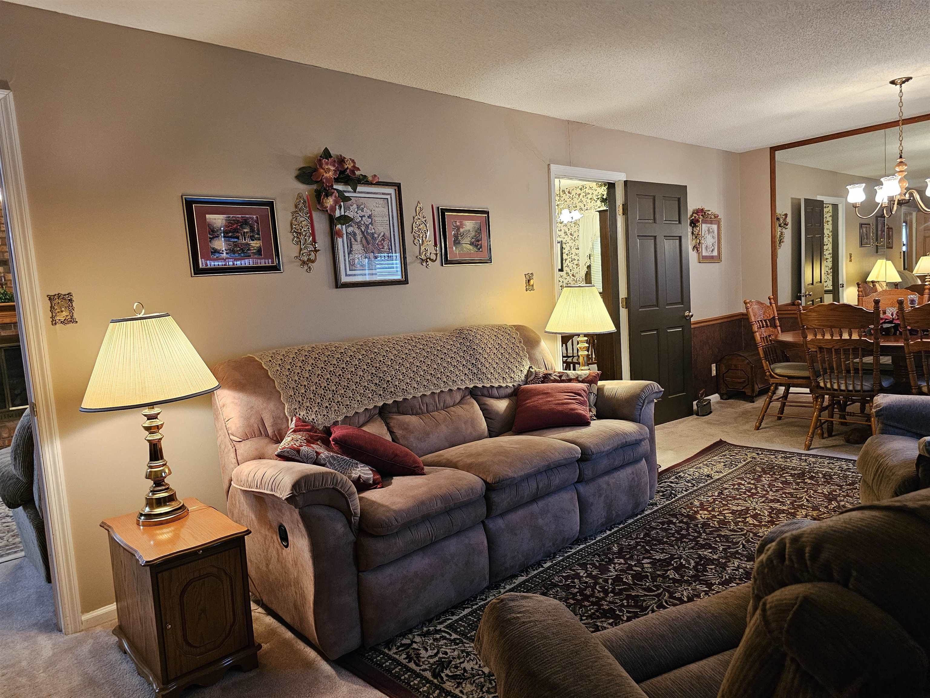 150 Hickory Hill Drive, Inman, South Carolina image 5