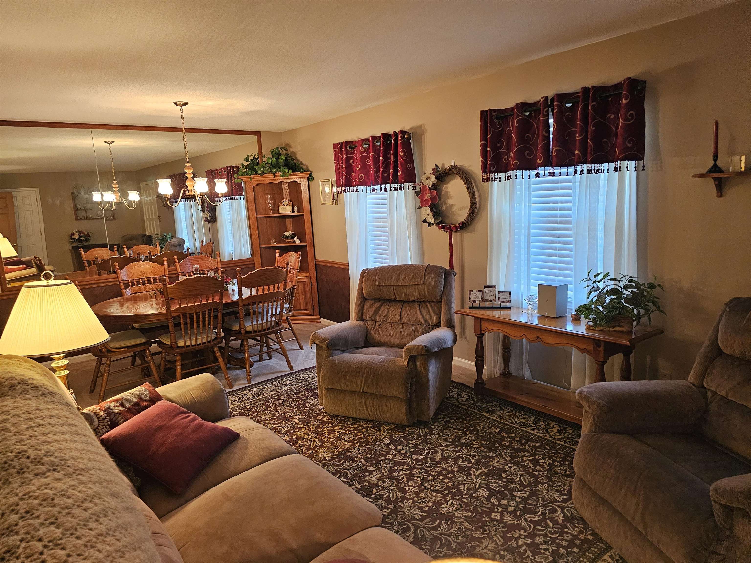 150 Hickory Hill Drive, Inman, South Carolina image 3