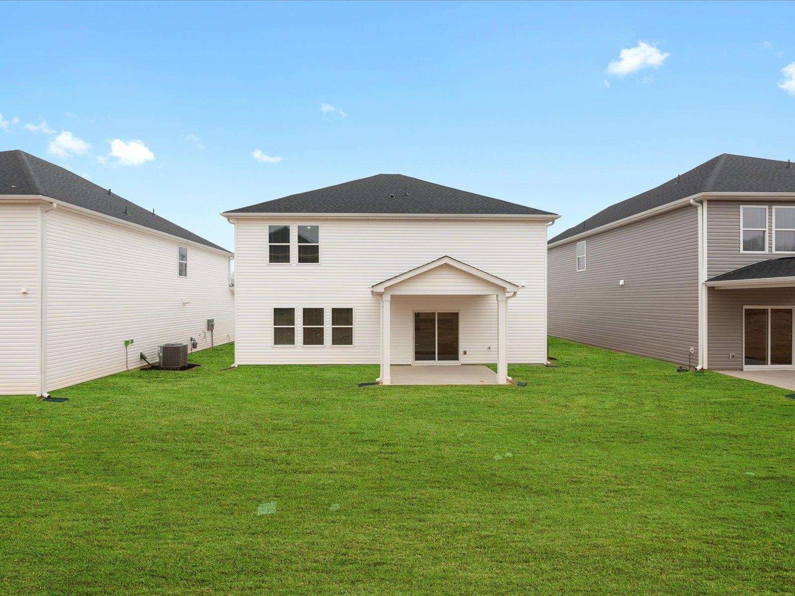 105 Tantalus Street, Gray Court, South Carolina image 32