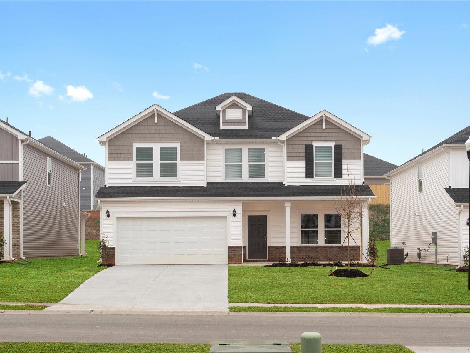 105 Tantalus Street, Gray Court, South Carolina image 1