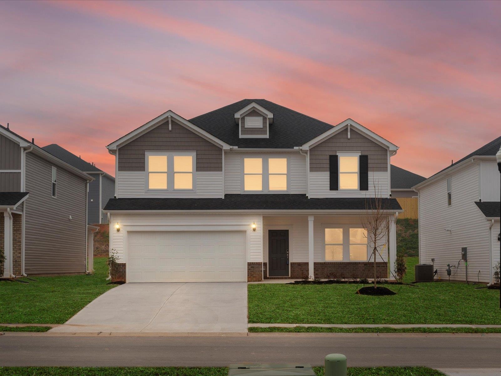 105 Tantalus Street, Gray Court, South Carolina image 33