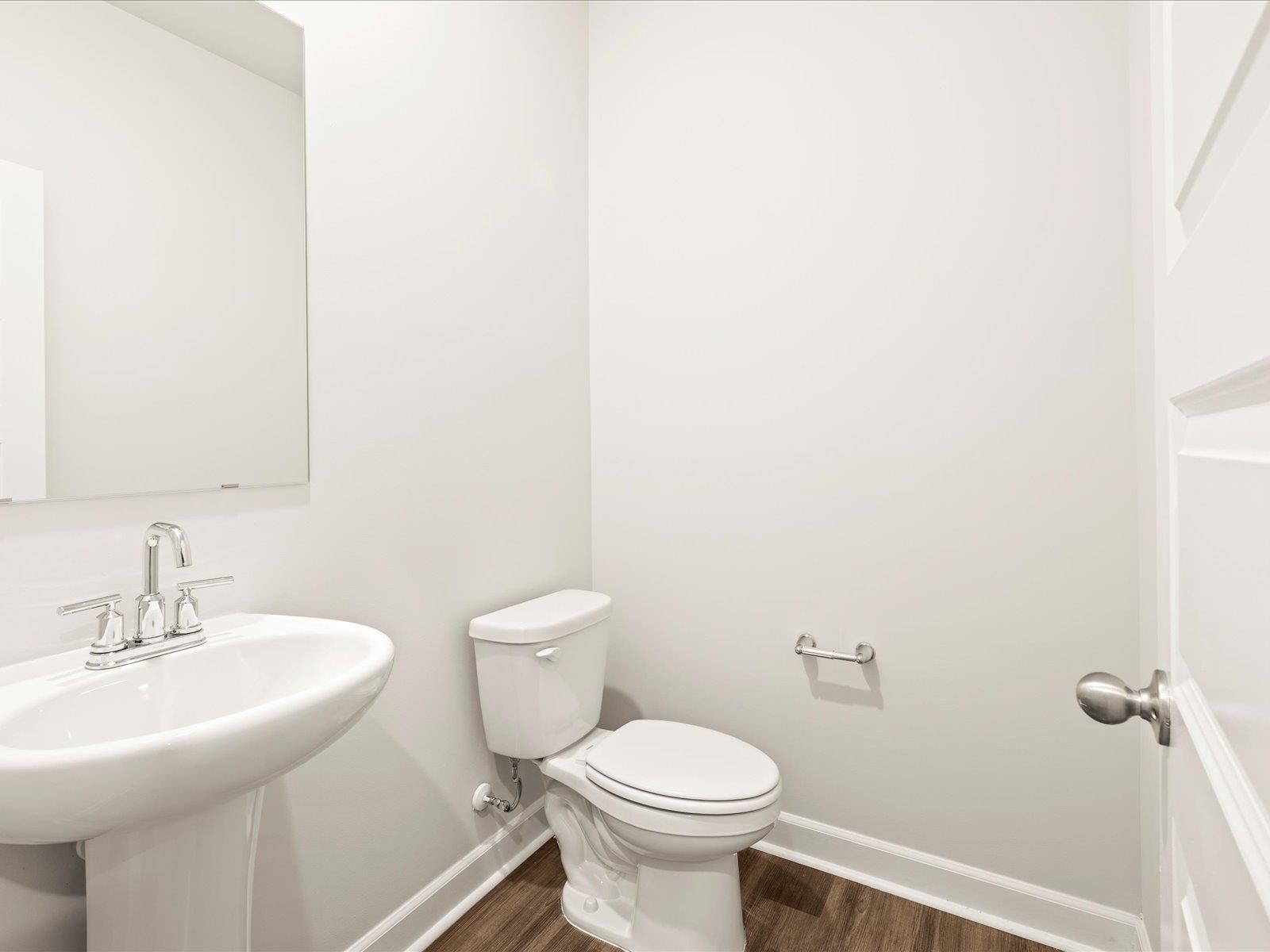 105 Tantalus Street, Gray Court, South Carolina image 12
