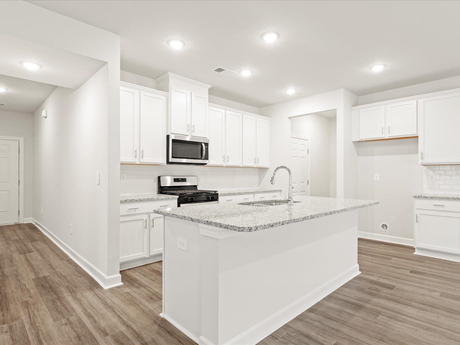 105 Tantalus Street, Gray Court, South Carolina image 6