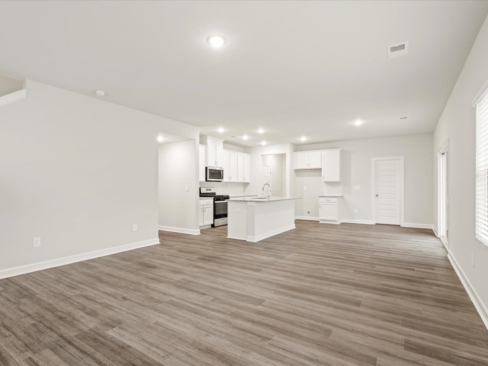 105 Tantalus Street, Gray Court, South Carolina image 5