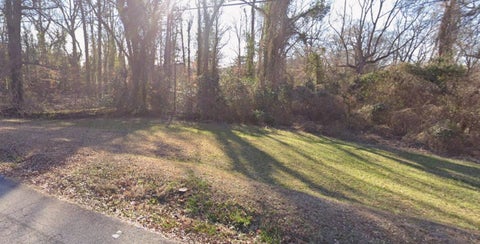 Vacant Land For Sale - 111 W Victoria Road<br/> Spartanburg, SC 29301