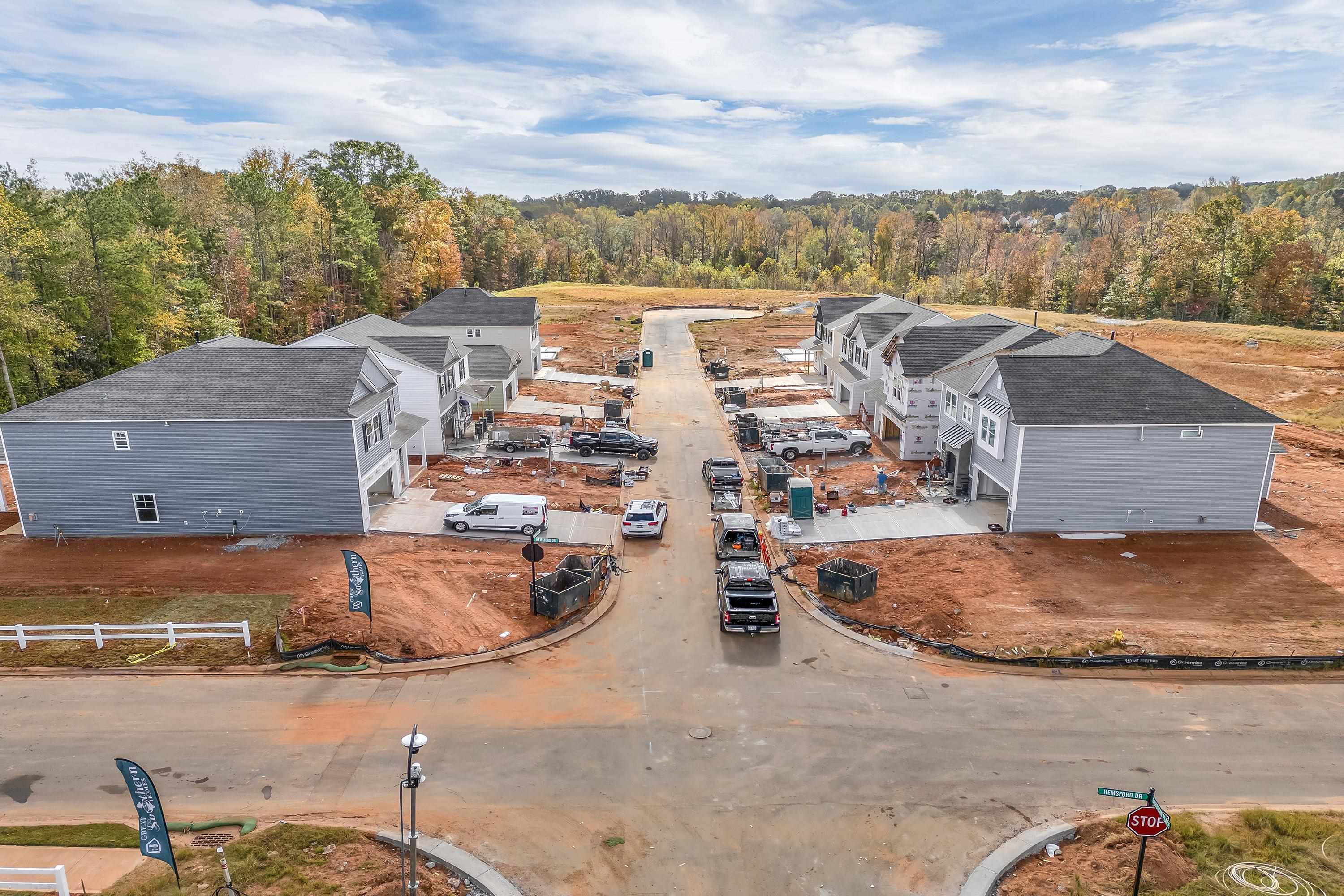 509 Barbican Place, Greenville, South Carolina image 7