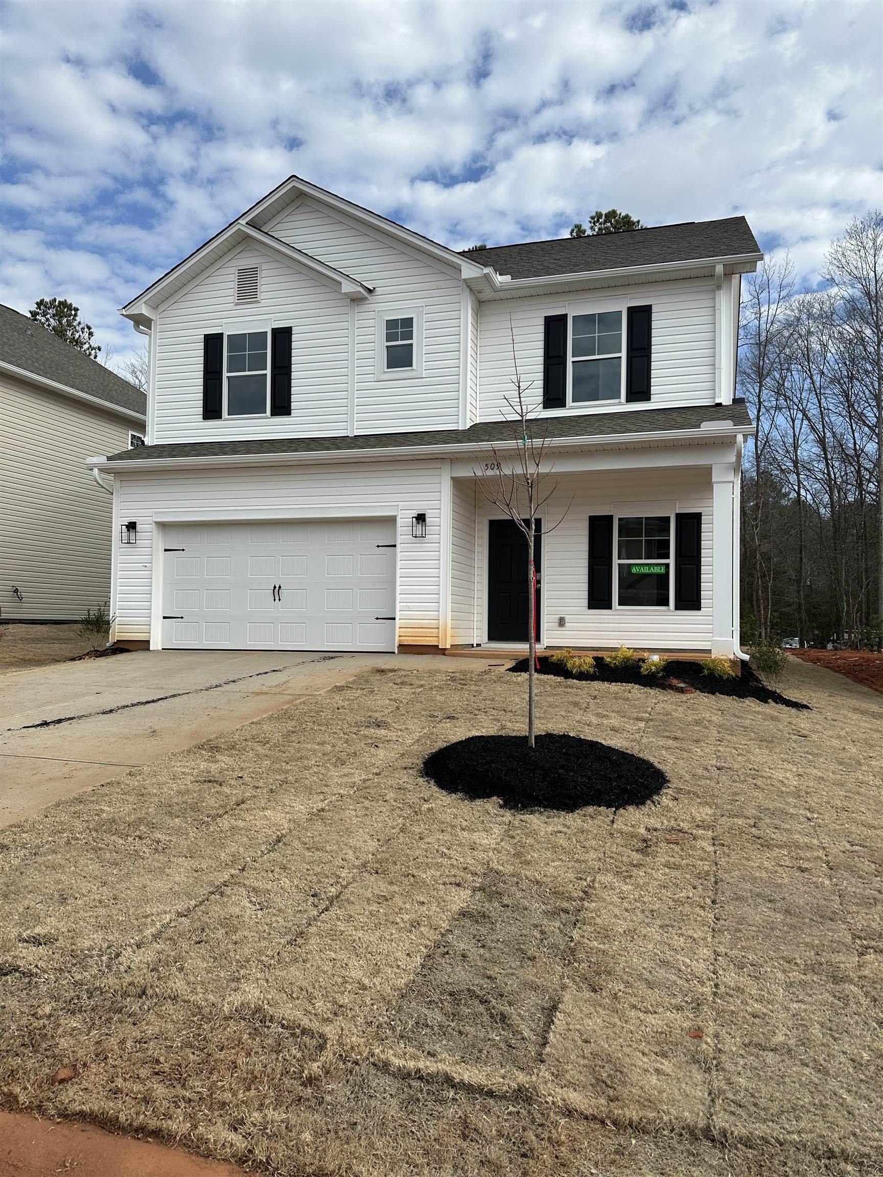 509 Barbican Place, Greenville, South Carolina image 1