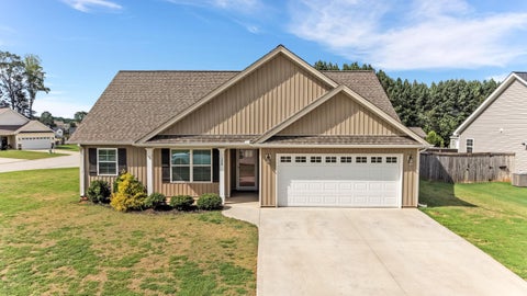 Homes For Sale - 124 Lily Way<br/> Spartanburg County, Lyman, SC 29365