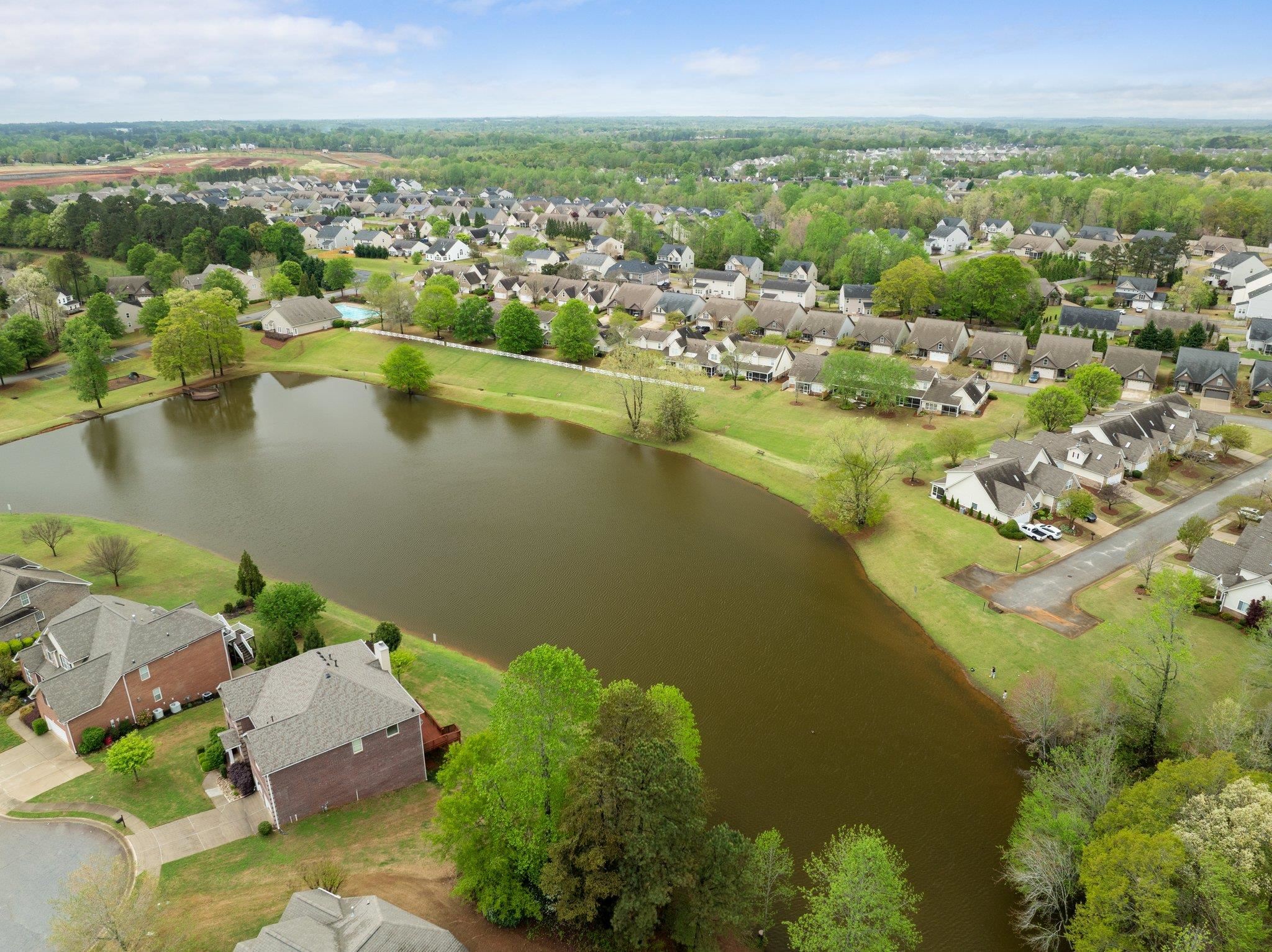 455 Shoreline Boulevard, Boiling Springs, South Carolina image 46