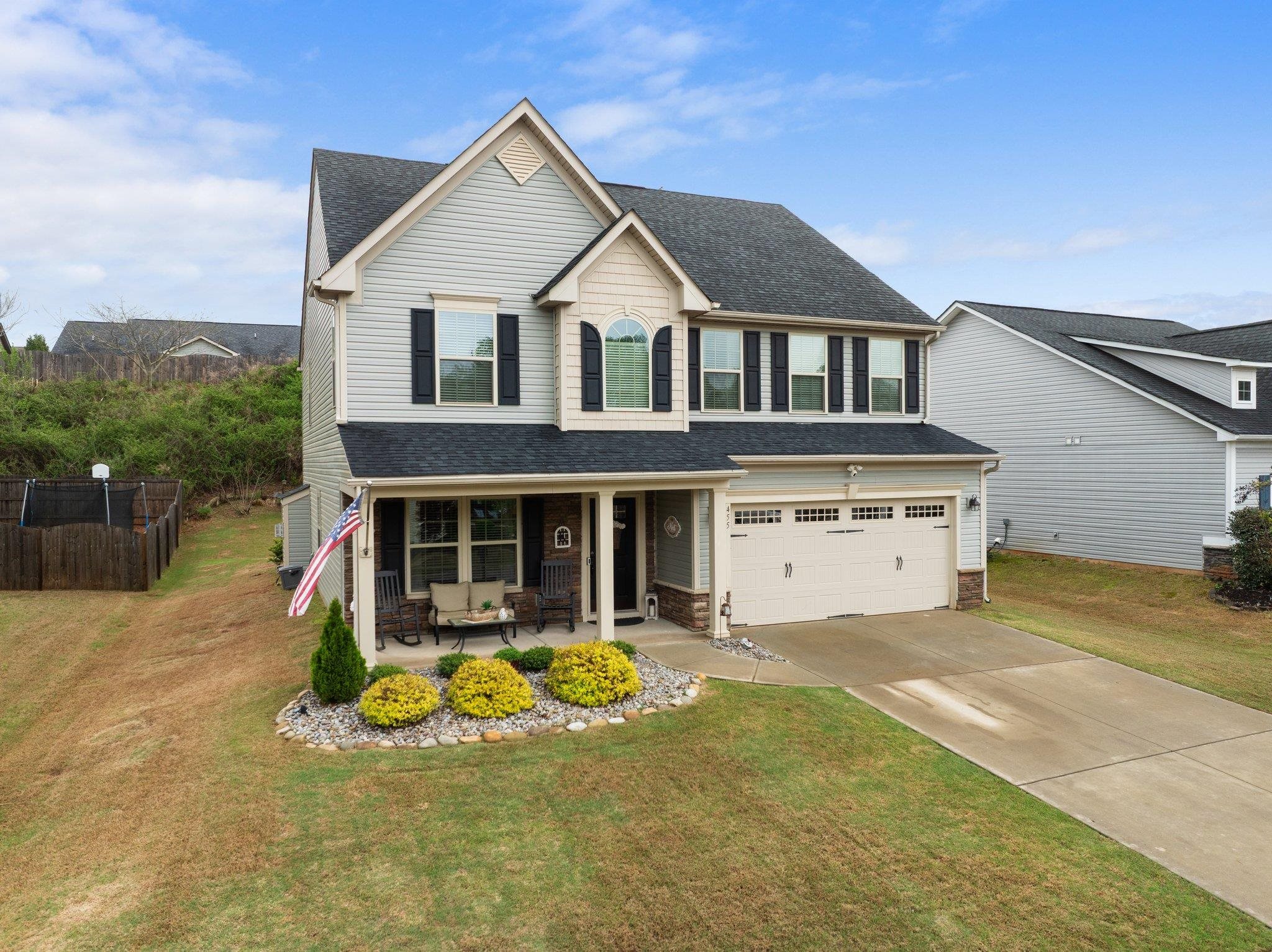 455 Shoreline Boulevard, Boiling Springs, South Carolina image 6