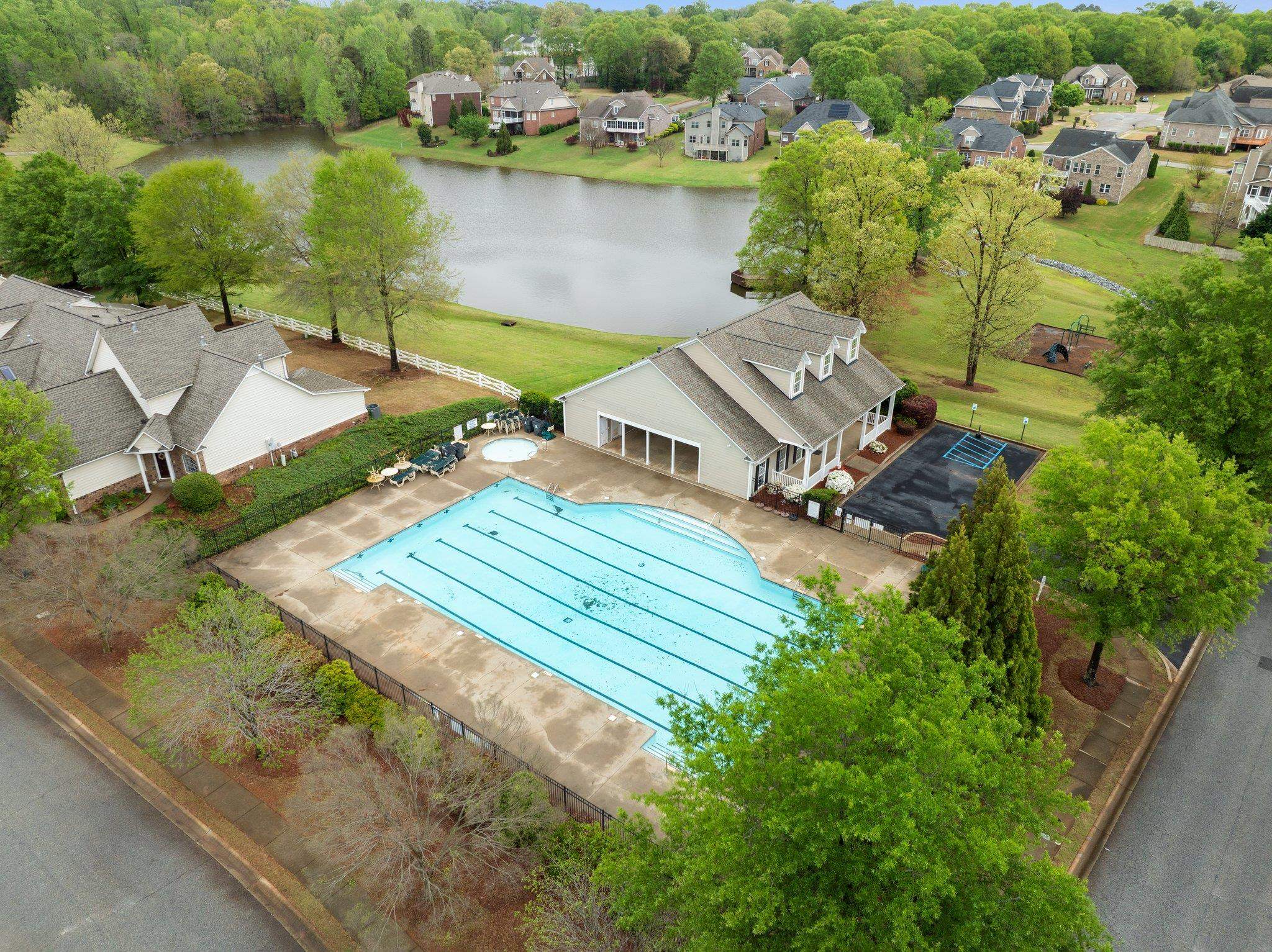 455 Shoreline Boulevard, Boiling Springs, South Carolina image 44
