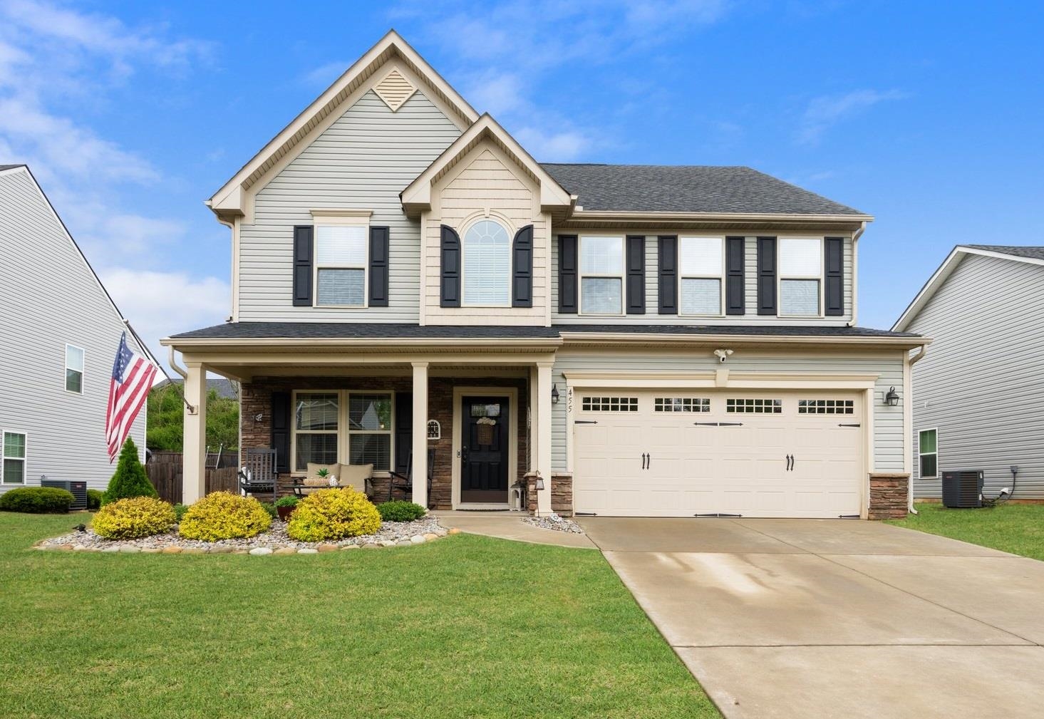 455 Shoreline Boulevard, Boiling Springs, South Carolina image 1