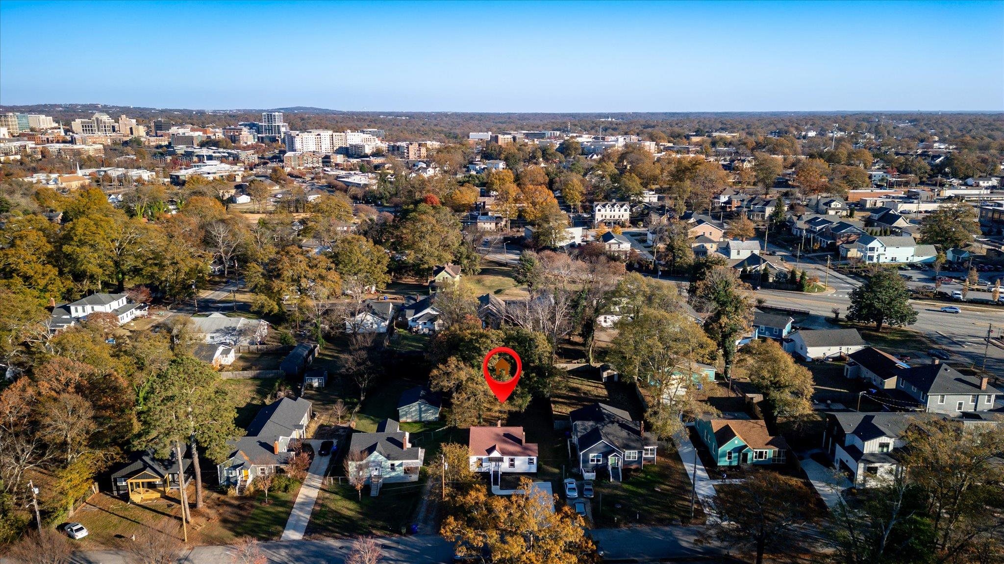 6 Manning Street, Greenville, South Carolina image 20