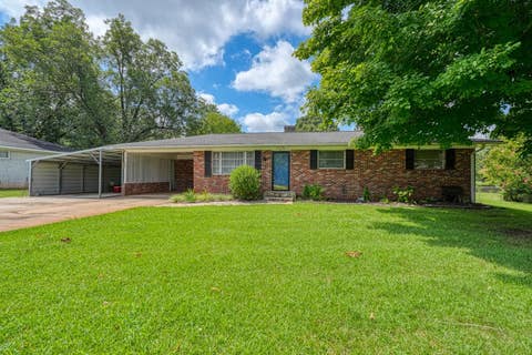 Homes For Sale - 5 Clover Street<br/> Inman, SC 29349