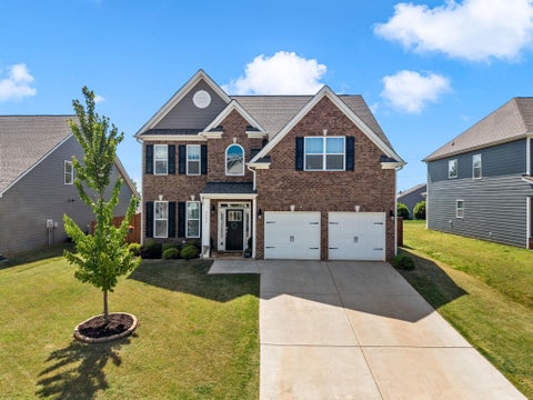 Homes For Sale - 4093 Moffre Drive<br/> Boiling Springs, SC 29316