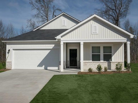 Homes For Sale - 1528 Switchback Circle<br/> Moore, SC 29369