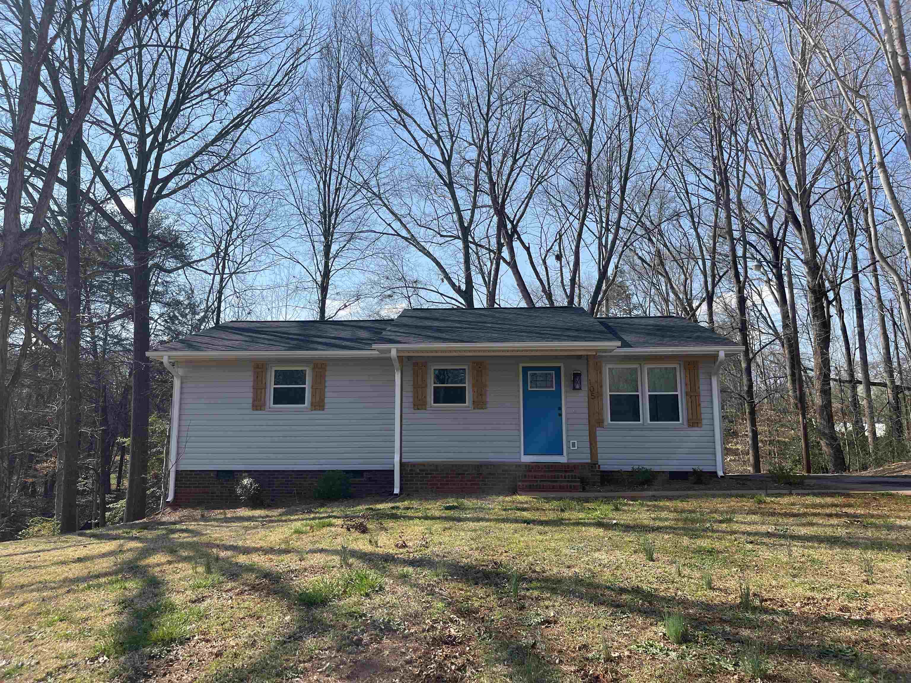 105 Padgett Ct, wellford, South Carolina image 1