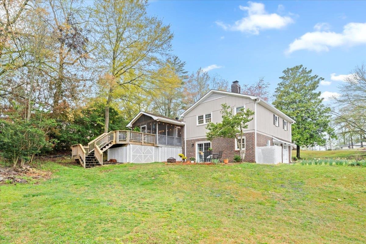 2 E Indian Trail, Taylors, South Carolina image 38