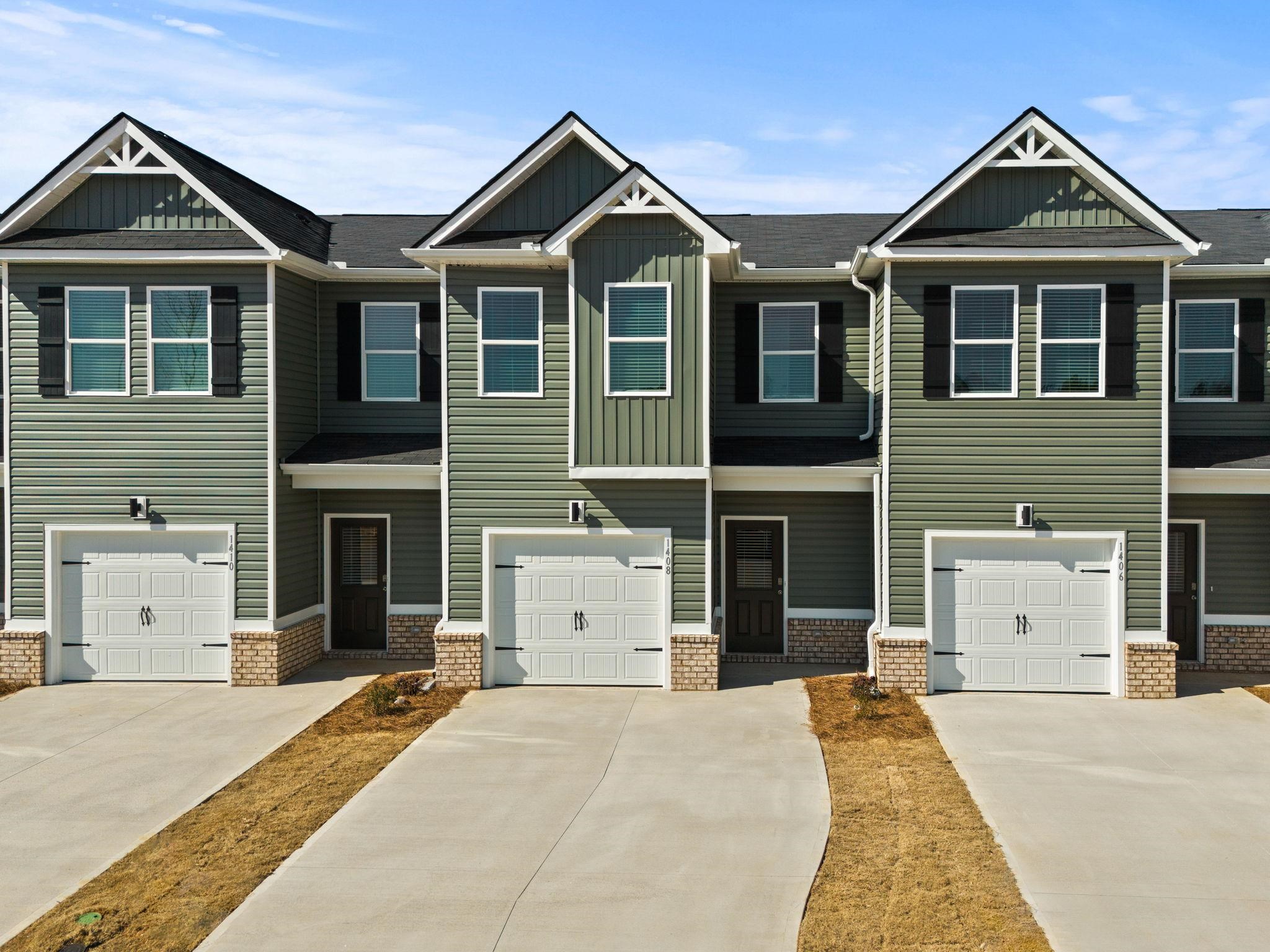 1408 Port Harbor Court, Spartanburg, South Carolina image 1