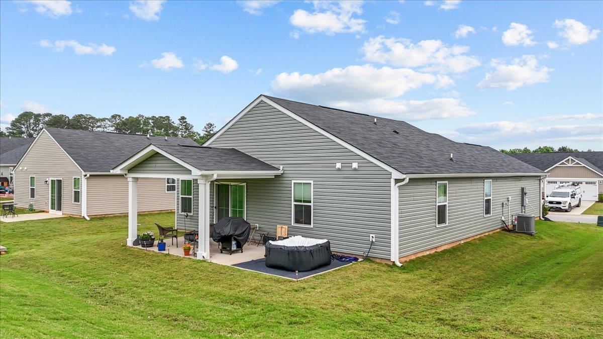 2415 Merril Way, Boiling Springs, South Carolina image 22