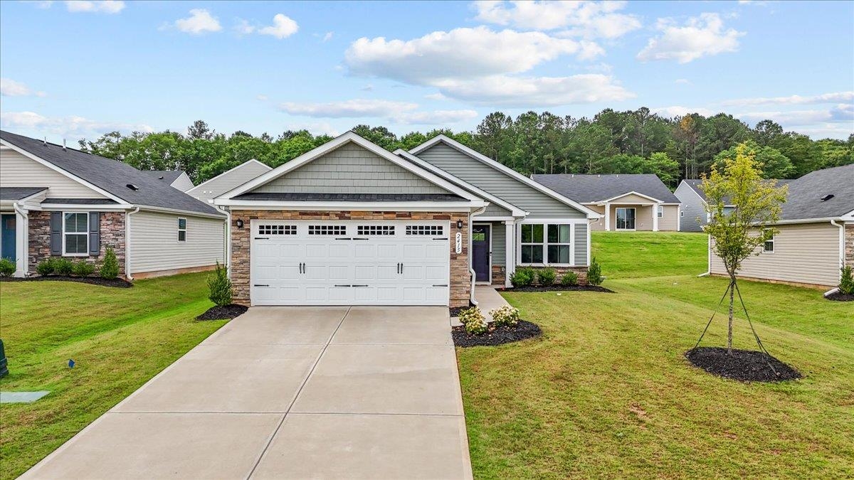 2415 Merril Way, Boiling Springs, South Carolina image 1