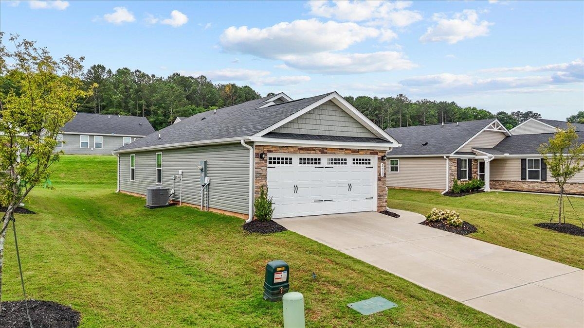 2415 Merril Way, Boiling Springs, South Carolina image 4