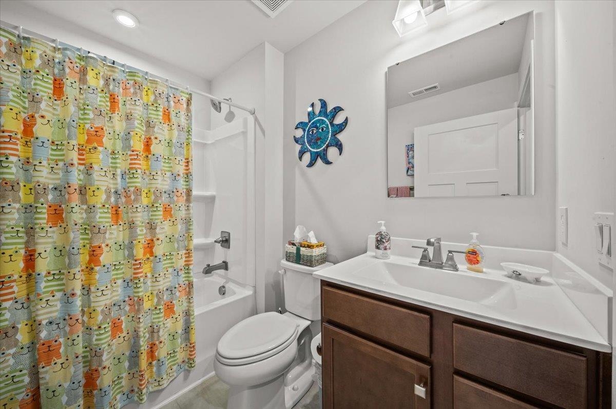 2415 Merril Way, Boiling Springs, South Carolina image 14
