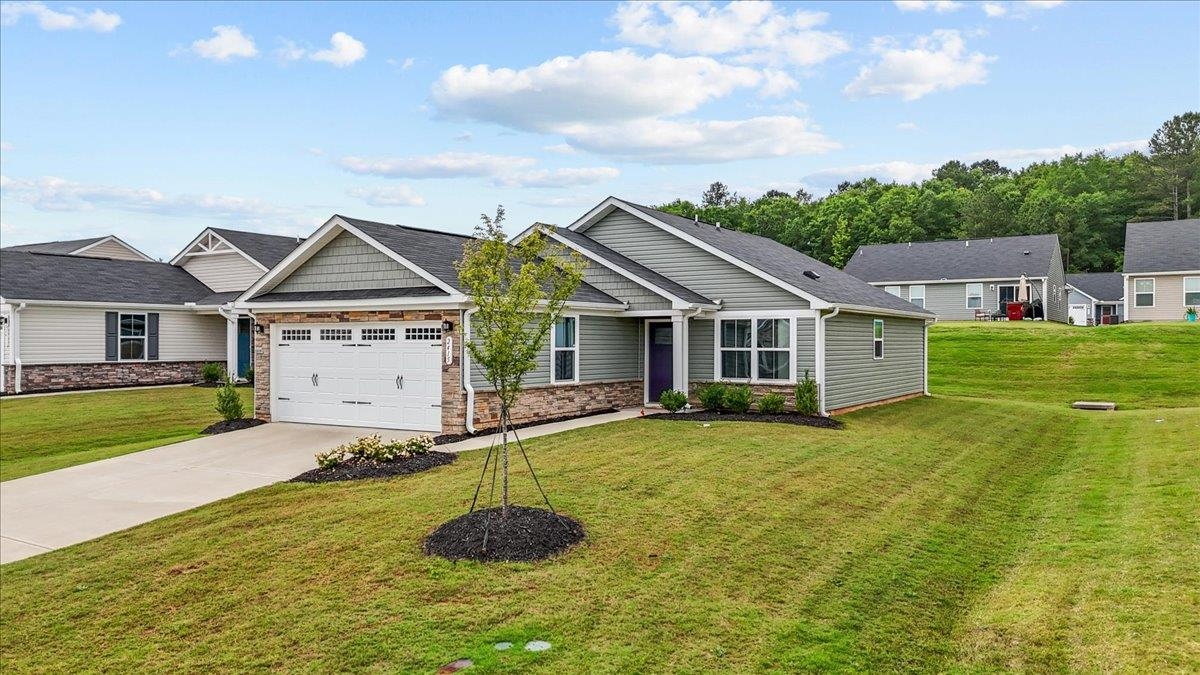 2415 Merril Way, Boiling Springs, South Carolina image 3