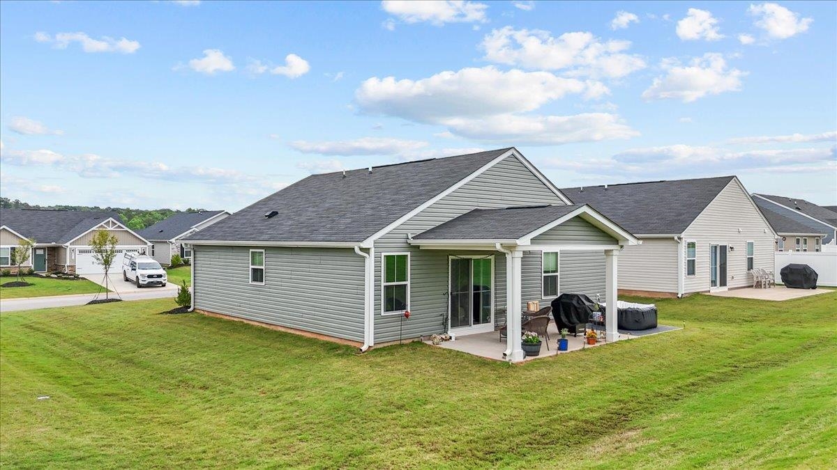 2415 Merril Way, Boiling Springs, South Carolina image 20