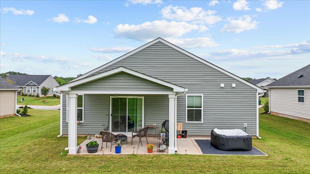 2415 Merril Way, Boiling Springs, South Carolina image 21
