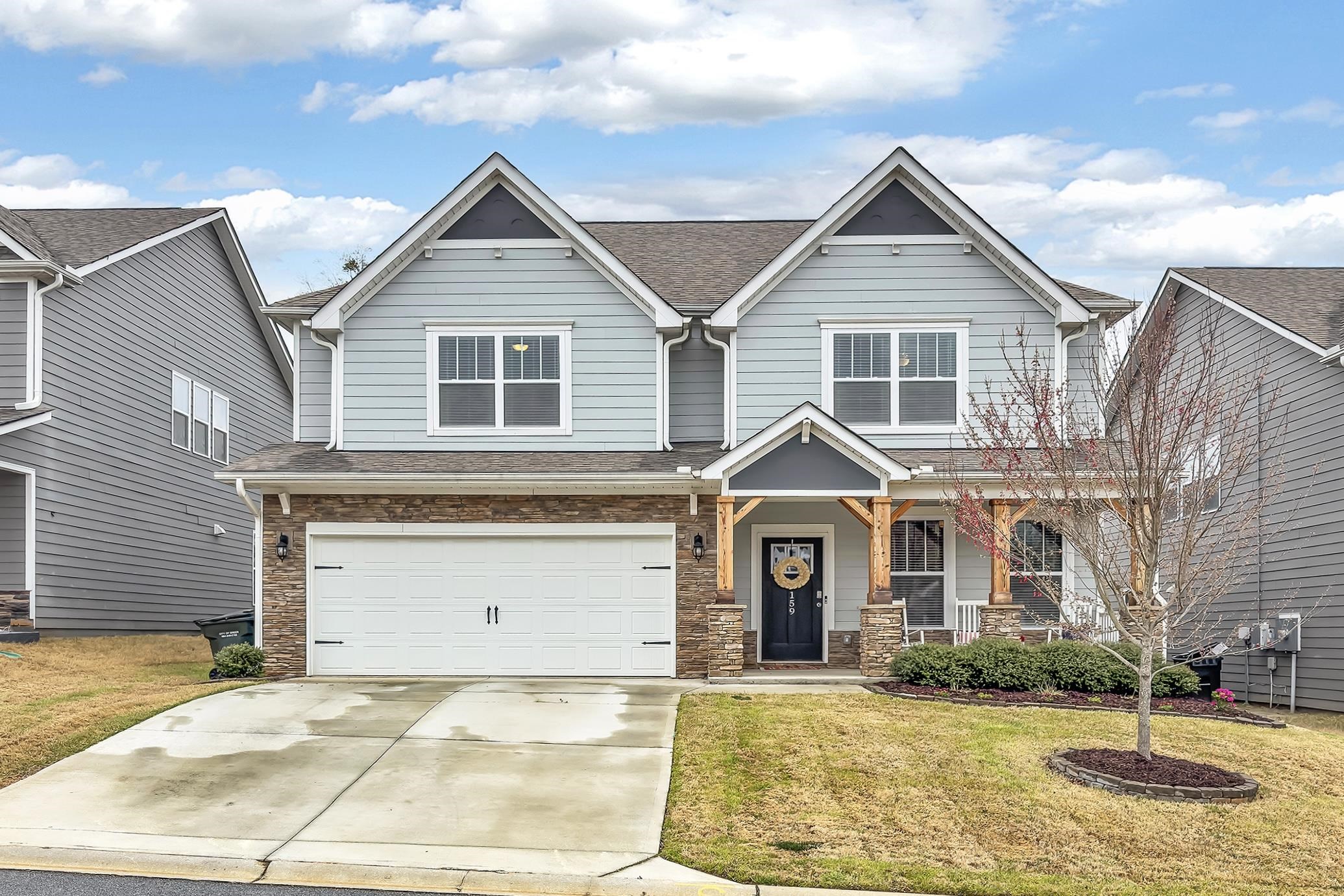 159 Pelham Glen Way, Greer, South Carolina image 26