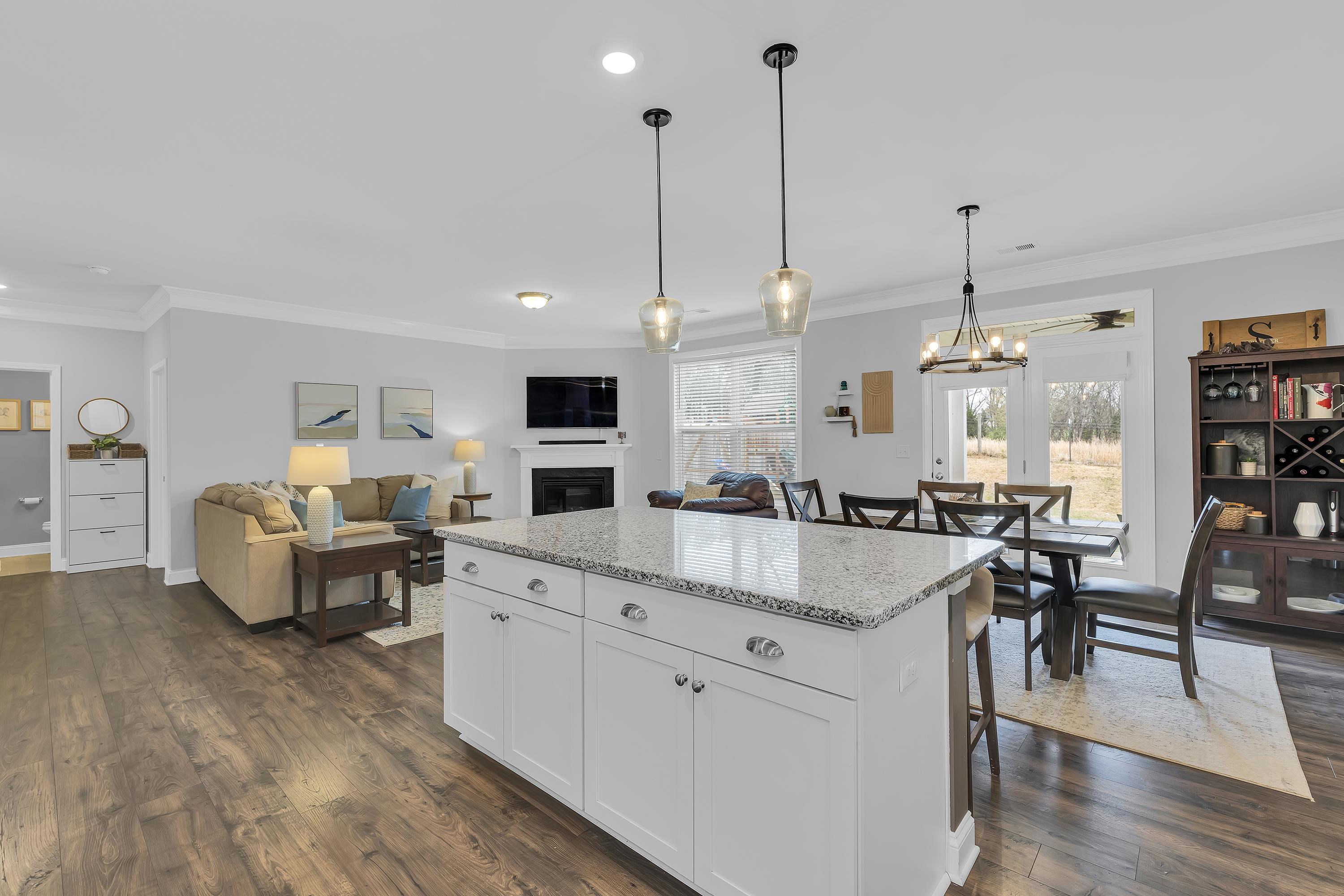 159 Pelham Glen Way, Greer, South Carolina image 6