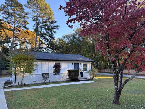 Homes For Sale - 553 Caulder Ave Ave<br/> Spartanburg County, Spartanburg, SC 29306