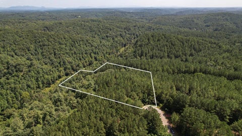 Vacant Land For Sale - Contuck Lane<br/> Mill Spring, NC 28756